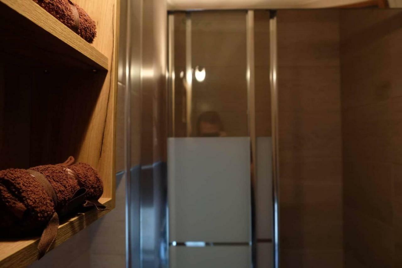 Villa Sofia Marathos  エクステリア 写真